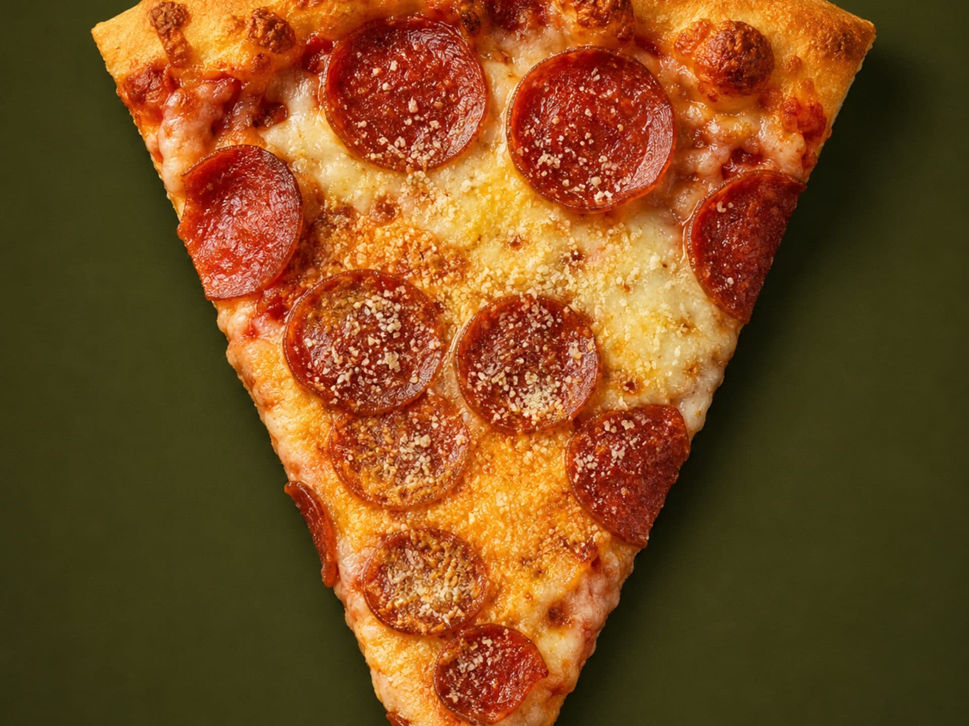 Slice Pepperoni